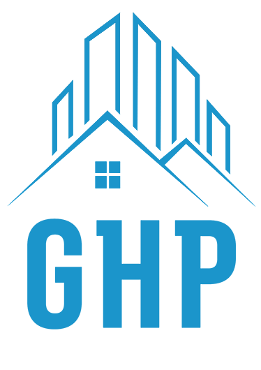 GHP Contractors logo